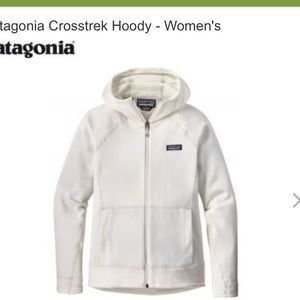 Patagonia Crosstrek Hoody